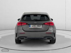 Mercedes Clase A 180 d 85 kW (116 CV) - Miniatura 4