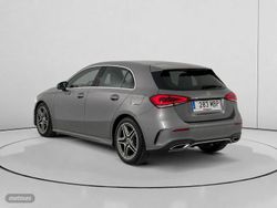 Mercedes Clase A 180 d 85 kW (116 CV) - Miniatura 5