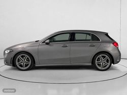 Mercedes Clase A 180 d 85 kW (116 CV) - Miniatura 6