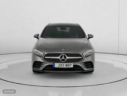 Mercedes Clase A 180 d 85 kW (116 CV) - Miniatura 7