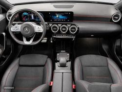 Mercedes Clase A 180 d 85 kW (116 CV) - Miniatura 9