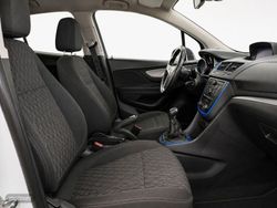 Opel Mokka 1.6 CDTi S&S Selective 4x2 100 kW (136 CV) - Miniatura 12