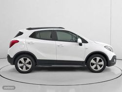 Opel Mokka 1.6 CDTi S&S Selective 4x2 100 kW (136 CV) - Miniatura 2