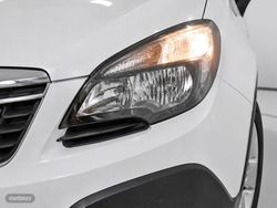 Opel Mokka 1.6 CDTi S&S Selective 4x2 100 kW (136 CV) - Miniatura 23