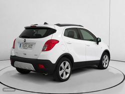 Opel Mokka 1.6 CDTi S&S Selective 4x2 100 kW (136 CV) - Miniatura 3