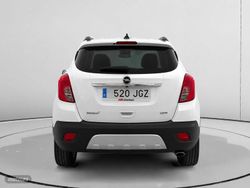Opel Mokka 1.6 CDTi S&S Selective 4x2 100 kW (136 CV) - Miniatura 4