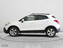 Opel Mokka 1.6 CDTi S&S Selective 4x2 100 kW (136 CV) - Miniatura 5