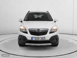 Opel Mokka 1.6 CDTi S&S Selective 4x2 100 kW (136 CV) - Miniatura 6