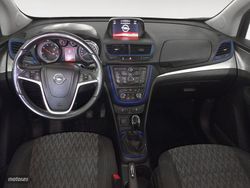 Opel Mokka 1.6 CDTi S&S Selective 4x2 100 kW (136 CV) - Miniatura 8