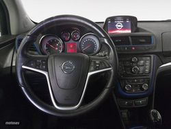 Opel Mokka 1.6 CDTi S&S Selective 4x2 100 kW (136 CV) - Miniatura 9
