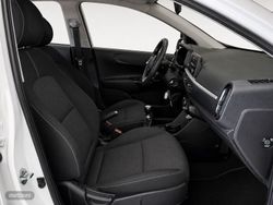 Kia Picanto 1.0 DPi Concept Pack Comfort 49 kW (67 CV) - Miniatura 12