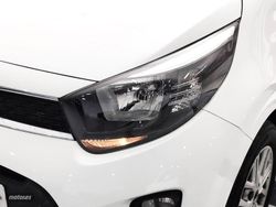 Kia Picanto 1.0 DPi Concept Pack Comfort 49 kW (67 CV) - Miniatura 21