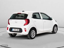 Kia Picanto 1.0 DPi Concept Pack Comfort 49 kW (67 CV) - Miniatura 3