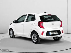 Kia Picanto 1.0 DPi Concept Pack Comfort 49 kW (67 CV) - Miniatura 5