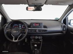 Kia Picanto 1.0 DPi Concept Pack Comfort 49 kW (67 CV) - Miniatura 8