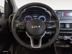 Kia Picanto 1.0 DPi Concept Pack Comfort 49 kW (67 CV) - Miniatura 9