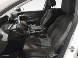 Peugeot 208 BlueHDi 100 Allure 73 kW (100 CV) - Miniatura 10