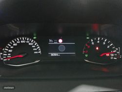 Peugeot 208 BlueHDi 100 Allure 73 kW (100 CV) - Miniatura 15