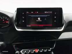 Peugeot 208 BlueHDi 100 Allure 73 kW (100 CV) - Miniatura 17