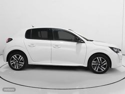 Peugeot 208 BlueHDi 100 Allure 73 kW (100 CV) - Miniatura 2
