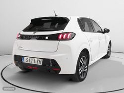 Peugeot 208 BlueHDi 100 Allure 73 kW (100 CV) - Miniatura 3