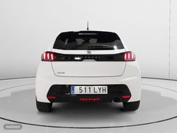 Peugeot 208 BlueHDi 100 Allure 73 kW (100 CV) - Miniatura 4