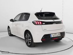 Peugeot 208 BlueHDi 100 Allure 73 kW (100 CV) - Miniatura 5