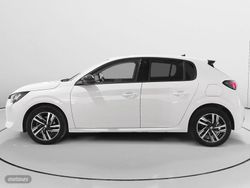Peugeot 208 BlueHDi 100 Allure 73 kW (100 CV) - Miniatura 6