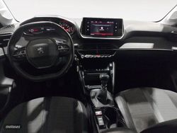 Peugeot 208 BlueHDi 100 Allure 73 kW (100 CV) - Miniatura 8