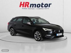 Seat Leon 2.0 TDI S&S FR Go L DSG 110 kW (150 CV) - Miniatura 1