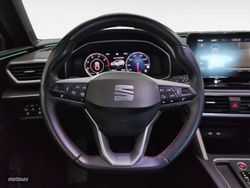 Seat Leon 2.0 TDI S&S FR Go L DSG 110 kW (150 CV) - Miniatura 10