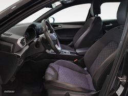 Seat Leon 2.0 TDI S&S FR Go L DSG 110 kW (150 CV) - Miniatura 11