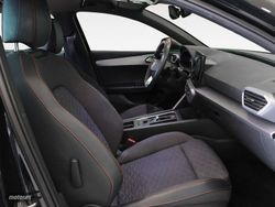 Seat Leon 2.0 TDI S&S FR Go L DSG 110 kW (150 CV) - Miniatura 13