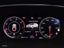 Seat Leon 2.0 TDI S&S FR Go L DSG 110 kW (150 CV) - Miniatura 16
