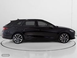 Seat Leon 2.0 TDI S&S FR Go L DSG 110 kW (150 CV) - Miniatura 2