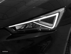 Seat Leon 2.0 TDI S&S FR Go L DSG 110 kW (150 CV) - Miniatura 25