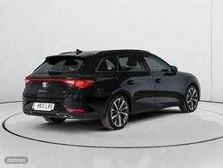 Seat Leon 2.0 TDI S&S FR Go L DSG 110 kW (150 CV) - Miniatura 3