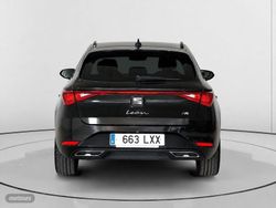 Seat Leon 2.0 TDI S&S FR Go L DSG 110 kW (150 CV) - Miniatura 4