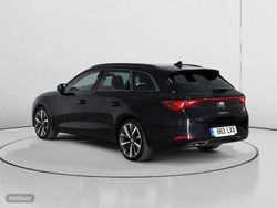 Seat Leon 2.0 TDI S&S FR Go L DSG 110 kW (150 CV) - Miniatura 5