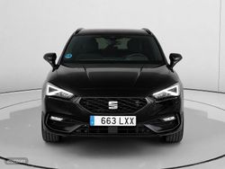 Seat Leon 2.0 TDI S&S FR Go L DSG 110 kW (150 CV) - Miniatura 7