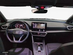 Seat Leon 2.0 TDI S&S FR Go L DSG 110 kW (150 CV) - Miniatura 9