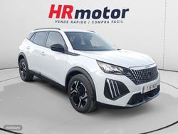 Peugeot 2008 Allure - Miniatura 1