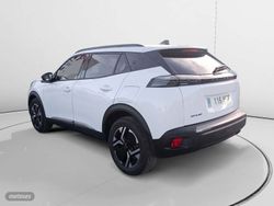 Peugeot 2008 Allure - Miniatura 4