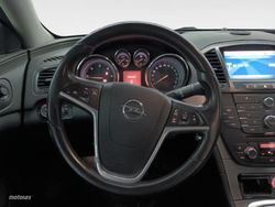 Opel Insignia 2.0 CDTI ecoFLEX Edition 96 kW (130 CV) - Miniatura 10