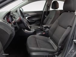 Opel Insignia 2.0 CDTI ecoFLEX Edition 96 kW (130 CV) - Miniatura 11