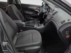 Opel Insignia 2.0 CDTI ecoFLEX Edition 96 kW (130 CV) - Miniatura 13