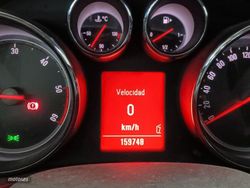 Opel Insignia 2.0 CDTI ecoFLEX Edition 96 kW (130 CV) - Miniatura 16