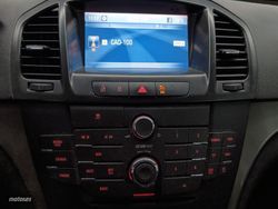 Opel Insignia 2.0 CDTI ecoFLEX Edition 96 kW (130 CV) - Miniatura 17