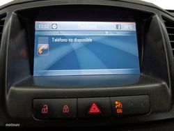 Opel Insignia 2.0 CDTI ecoFLEX Edition 96 kW (130 CV) - Miniatura 19