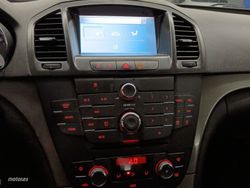 Opel Insignia 2.0 CDTI ecoFLEX Edition 96 kW (130 CV) - Miniatura 20